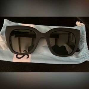 Brand New TOMS Women’s Sydney Cat Eye Sunglasses